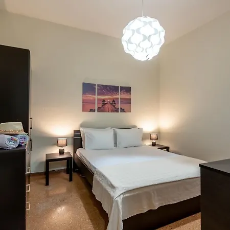 アパート Couple's Flat In Chania Venetian Harbor & Beach *