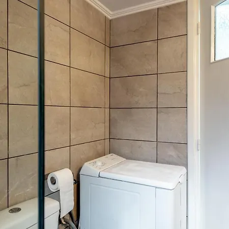 アパート Couple's Flat In Chania Venetian Harbor & Beach