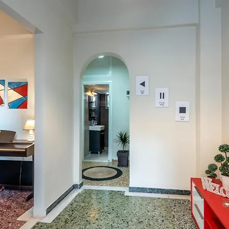 Couple's Flat In Chania Venetian Harbor & Beach