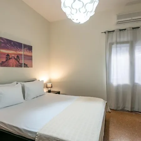 Appartamento Couple's Flat In Chania Venetian Harbor & Beach La Canea