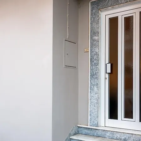 Appartamento Couple's Flat In Chania Venetian Harbor & Beach *